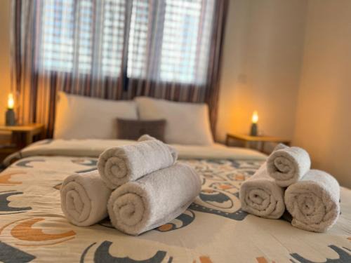 Polis Villa | Jomavi Beach Eco-Villa