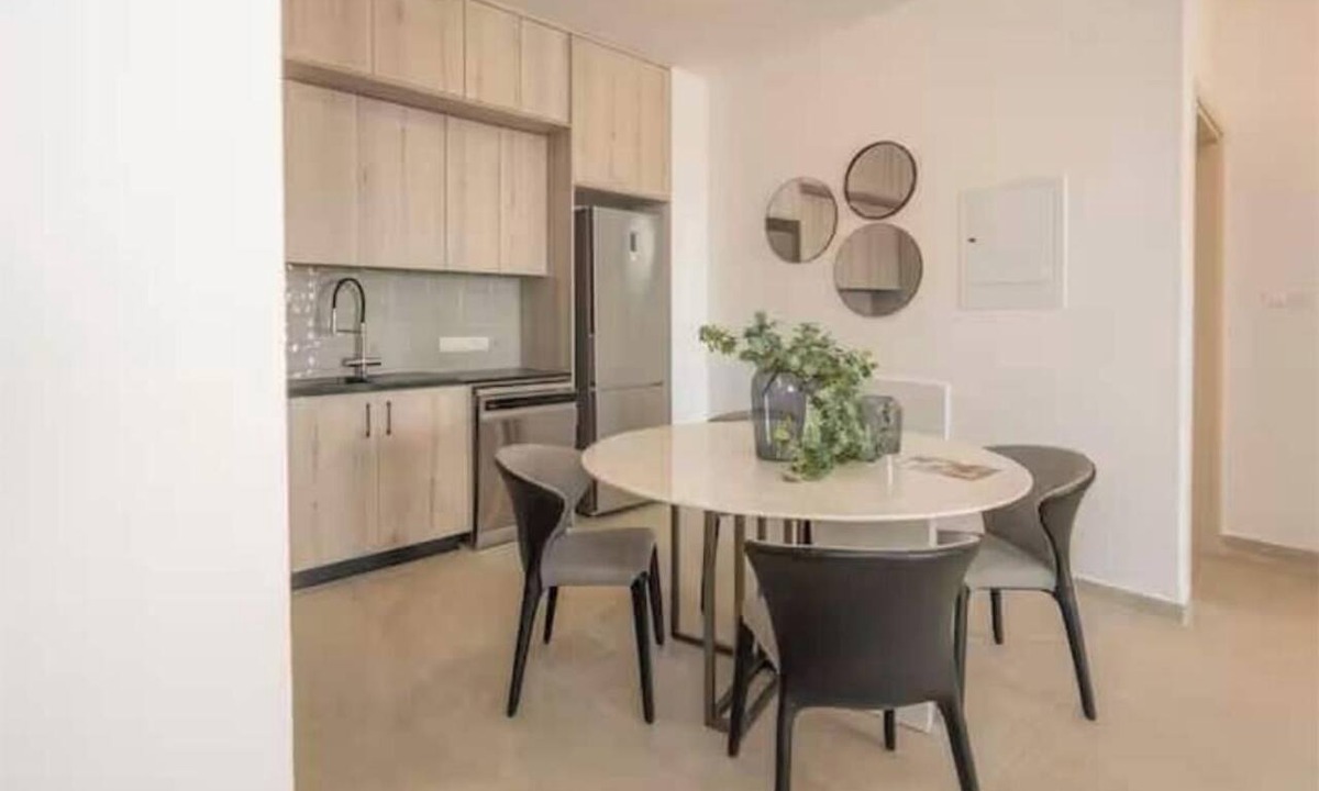Livadia Apartment | Kalamon Luxury Suite 202 w/Pool and Gym