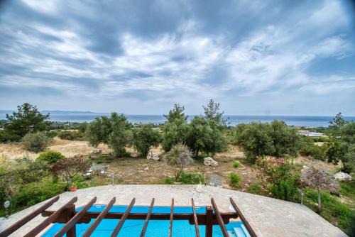 Ayia Marina Chrysochous Villa | Kallithea Villa