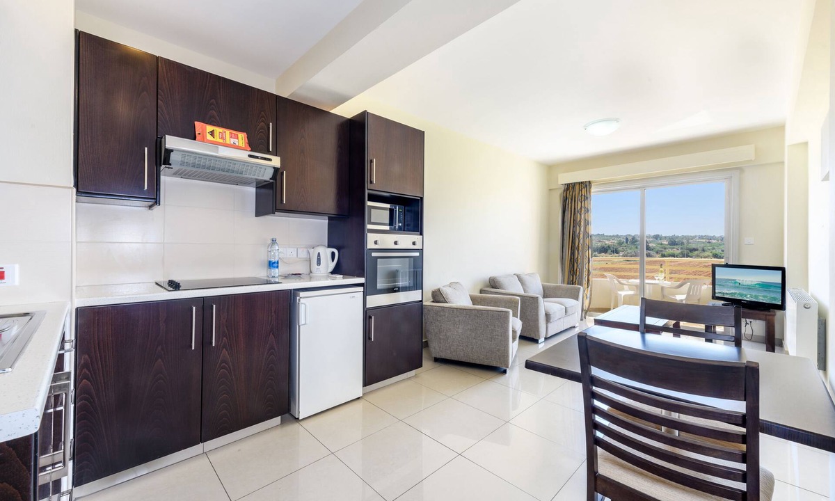 Pernera Apartment | Kama Lifestyle