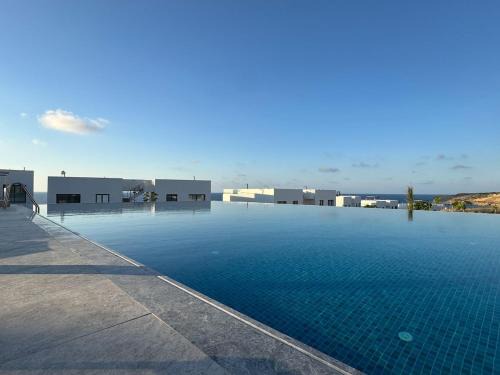 Vasilia Apartment | Kantara Beach Resort Apartment Matty