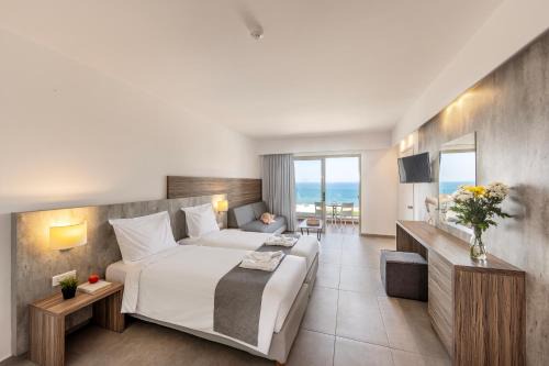 Pegeia Resort | Kapetanios Aqua Resort