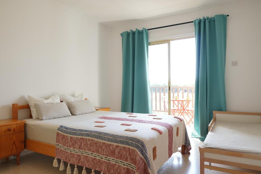 Kapparis Apartment | Kapparis Comfort Apartment