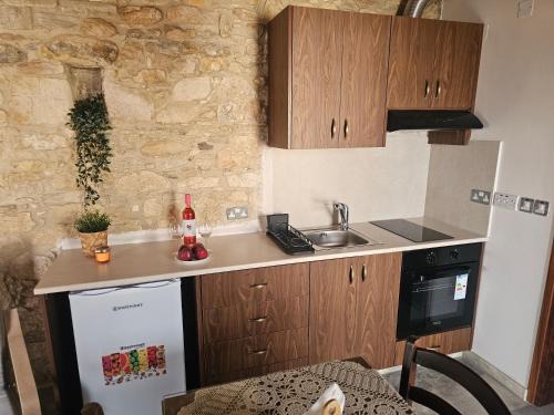 Tsada Apartment | Katerinas Sweet Place studio 1