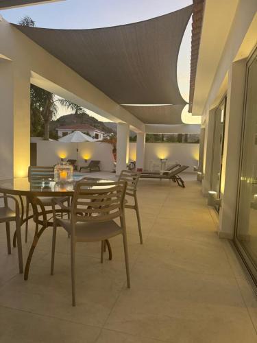 Pissouri Villa | Katikies Grand - Superior Villa Adults Only