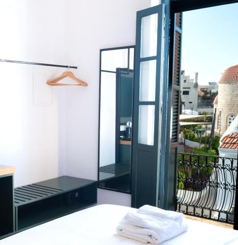 Old Town Hotel | Kentrikon 1924 Boutique Hotel, Old Town