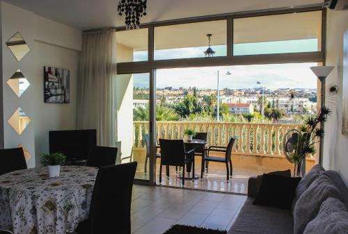 Paphos Apartment | King's Gardens Apartment