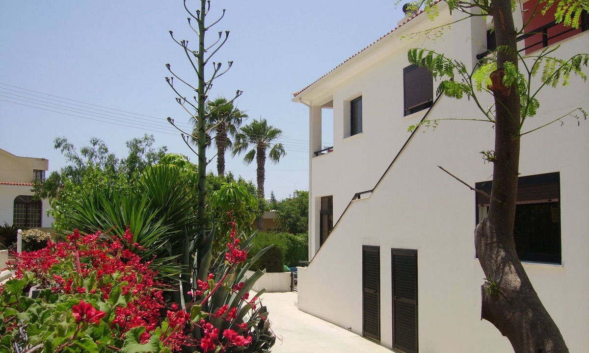 Kissonerga Apartment | Kissonerga Apartment by Interhome