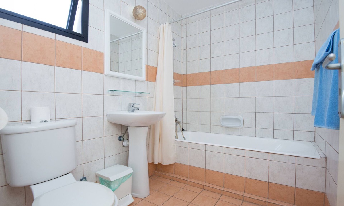 Ayia Napa Hotel | Kkaras Hotel