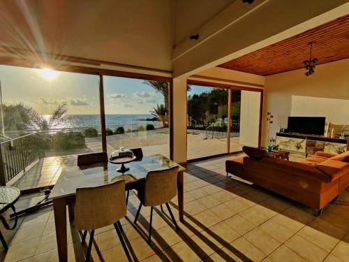 Nea Dimmata Villa | Kochili Villa