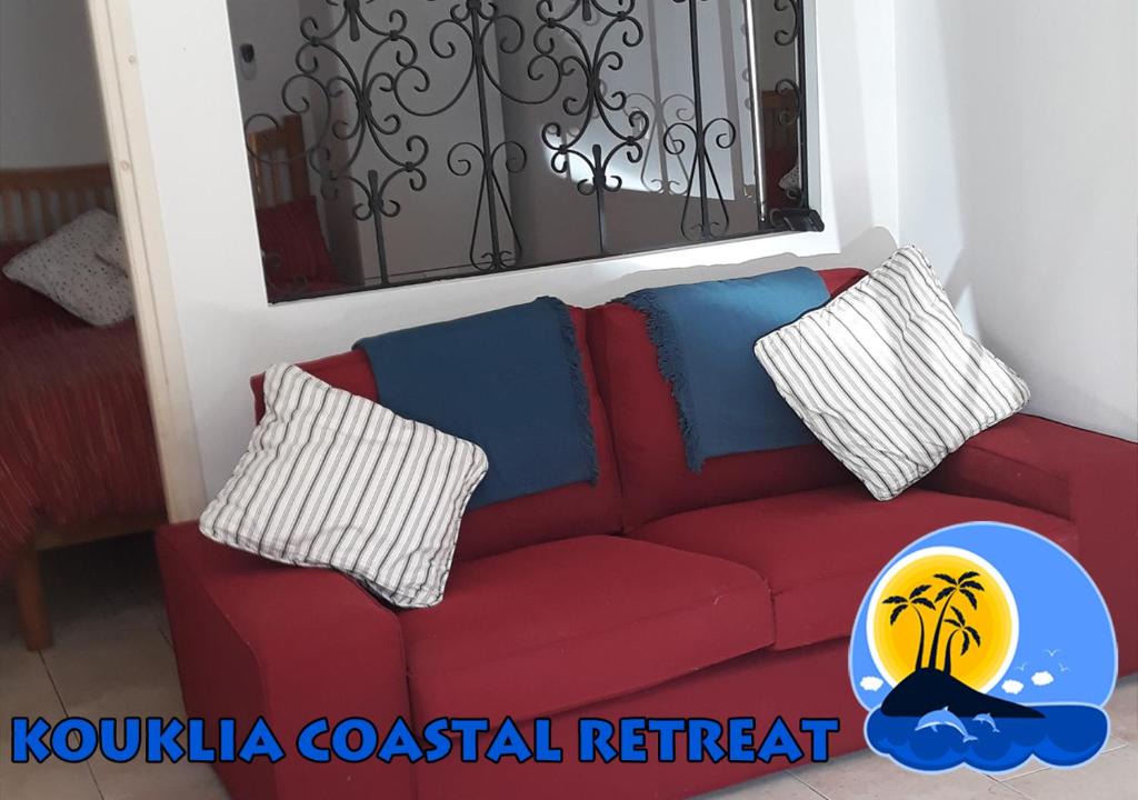 Kouklia Apartment | Kouklia Coastal Retreat