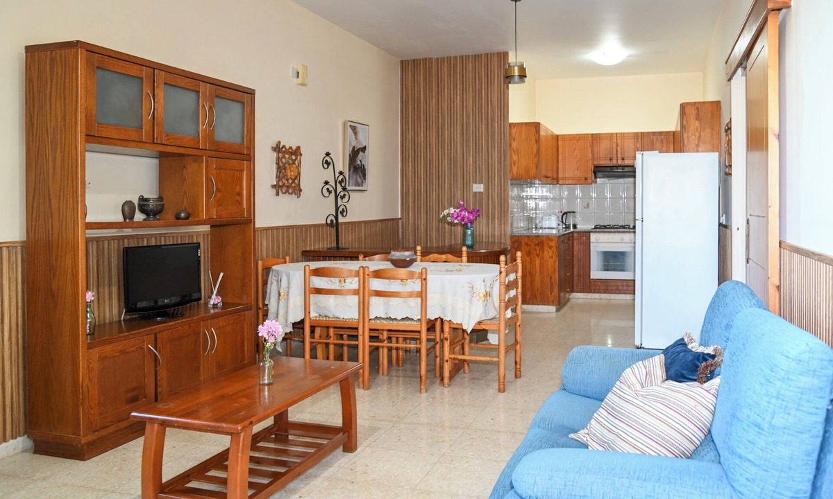 Argaka Apartment | Kritos Apartments With Two Bedrooms