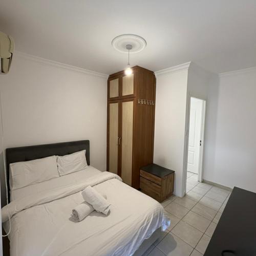 Kampia Apartment | Kyrenia City Center Apartment
