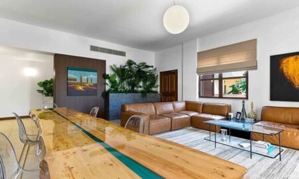 Aphrodite Hills Apartment | L02 Adjacent to Aphrodite Hills - Pool & Patio