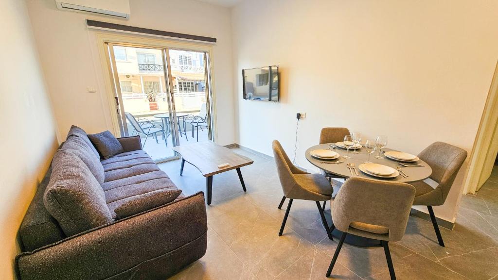 Pyla Apartment | La Magenta Apartments