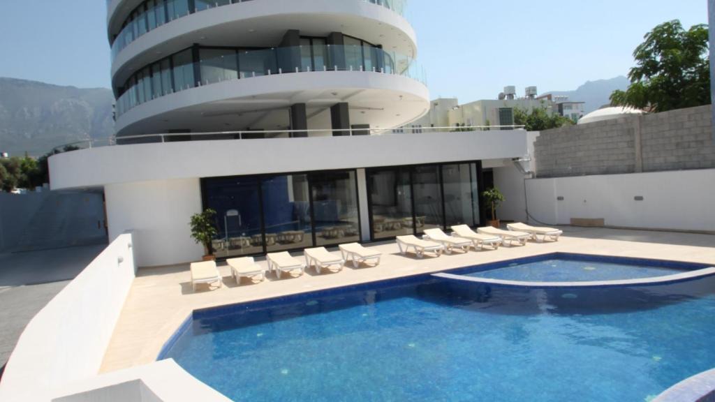 Dogankoy Apartment | La Perla - Apartment 18