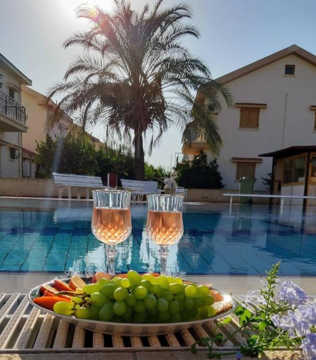 Bogaz Villa | La villam tek yatak odali