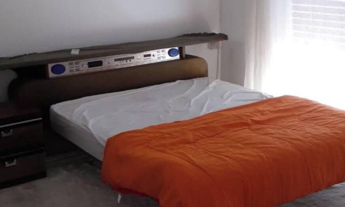 City Centre House | Large Student Penthouse in Nicosia · 4 Beds + Master En-Suite · Walk to Center