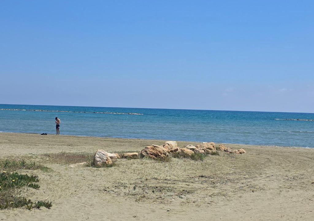Pyla House | LARNACA Beach house 24