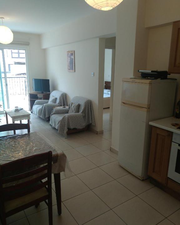 Larnaca City Centre Apartment | Larnaca City Center 02
