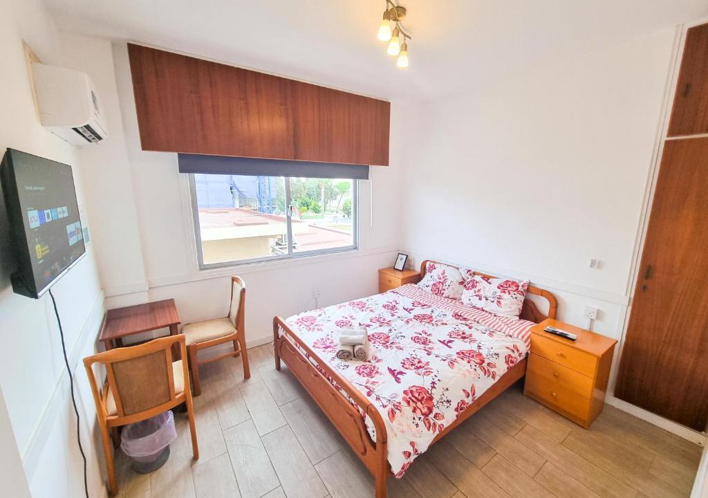 Larnaca Apartment | Larnaca Garden Rooms