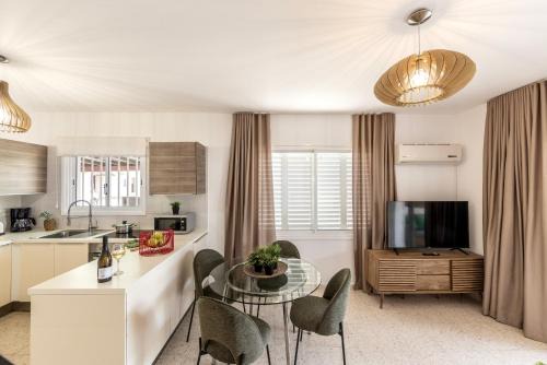 Pervolia Villa | Larnaca Seaside Villa Marina 43