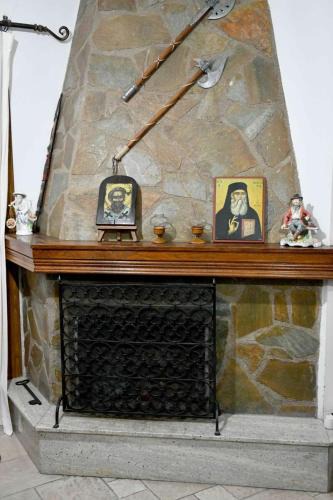 Lasa Villa | Lasa Black Rock villa