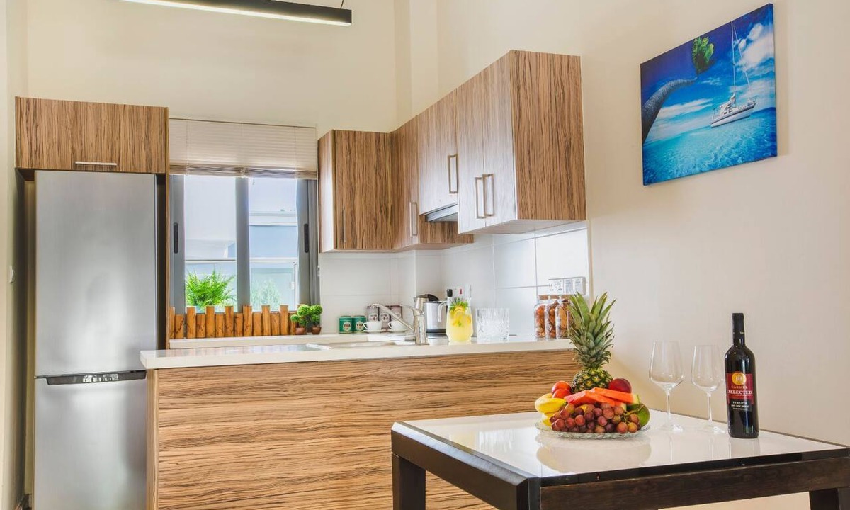 Latchi Hotel | Latchi Escape Hotel and Suites