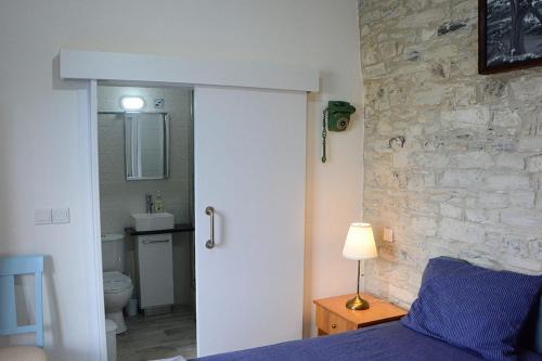 Pano Lefkara House | Lazaros Stonehouse