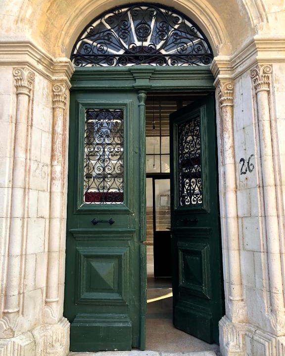 Larnaca City Centre Hostel | Le Mat Hostel