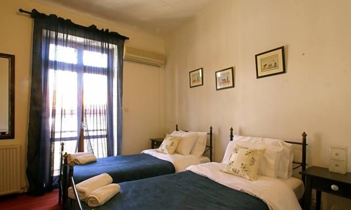 Pano Lefkara Hotel | Lefkara Hotel