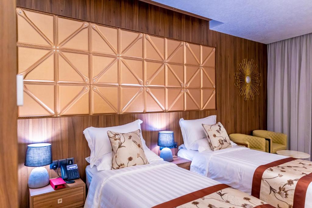 Larnaca City Centre Hotel | Leonardo Boutique Hotel Larnaca