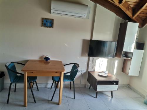 Skala Apartment | Lighthouse