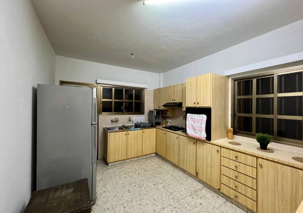 Historical Center House | Limassol Heritage