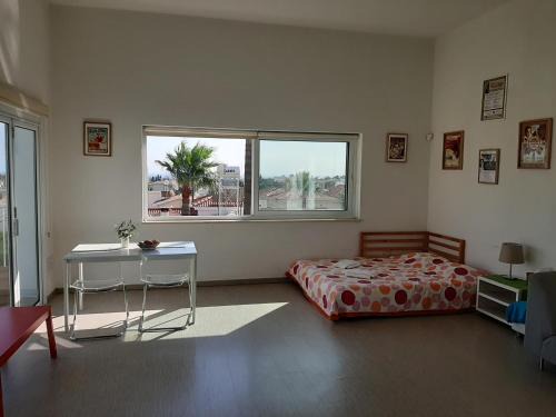 Limassol Apartment | Limassol sea view studio