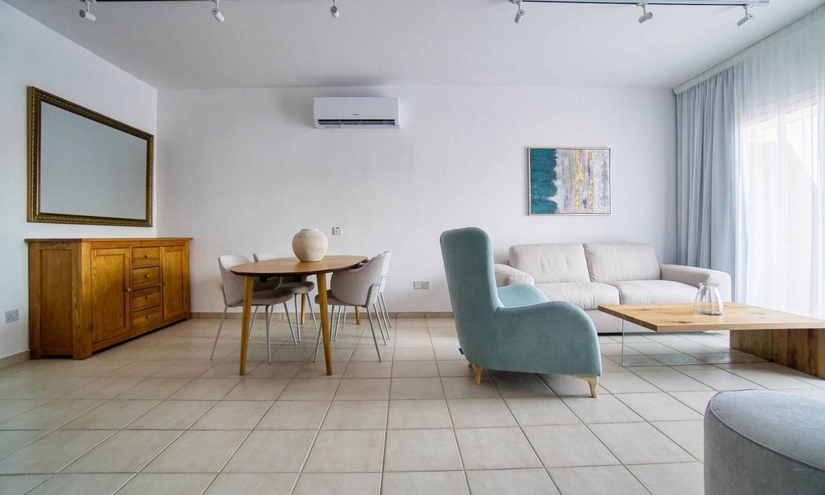 Paphos Apartment | Limnaria Gardens B103