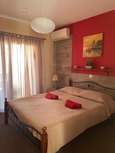 Paphos Apartment | Limnaria Westpark 2 bdrm apartment 122