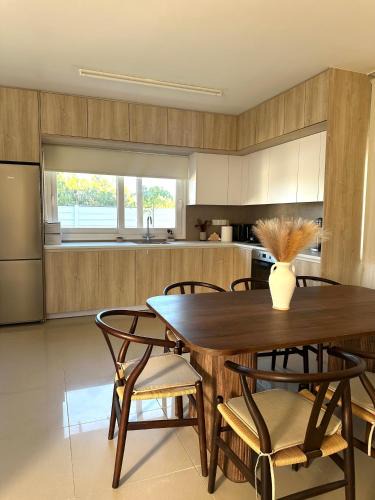 Paralimni Villa | Limnelia Luxury 3BR Villa with pool Near Ayia Napa