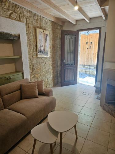 Lofou House | Lofou Maisonette