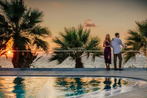Chlorakas Hotel | Louis Paphos Breeze