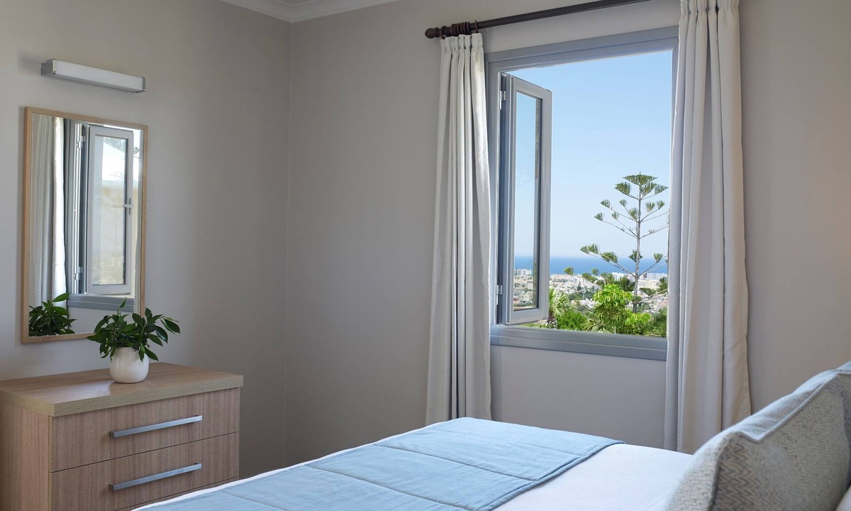 Protaras Hotel | Louis St Elias Resort & Waterpark