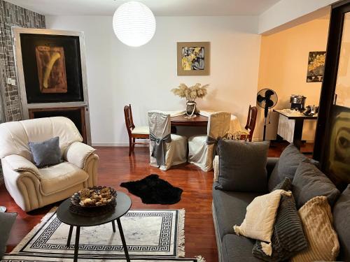 Aglantzia Apartment | Lovely Cozy Apartment in the entrance of Nicosia