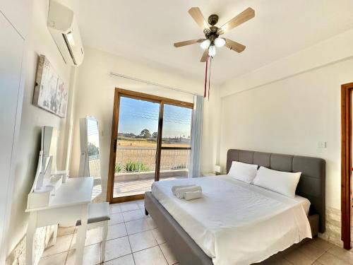Pyla House | Lovely Pool Villa in Pyla