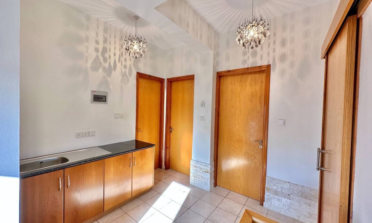 Pyla House | Lovely Pool Villa in Pyla