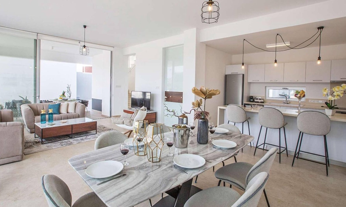 Protaras Villa | Lovely villa perfect for families, great location