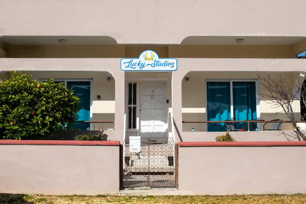 Paralimni Apartment | Lucky 2
