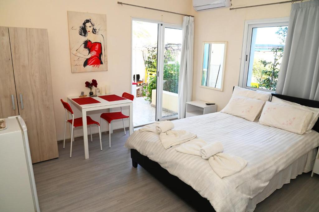 Paralimni Apartment | Lucky 4