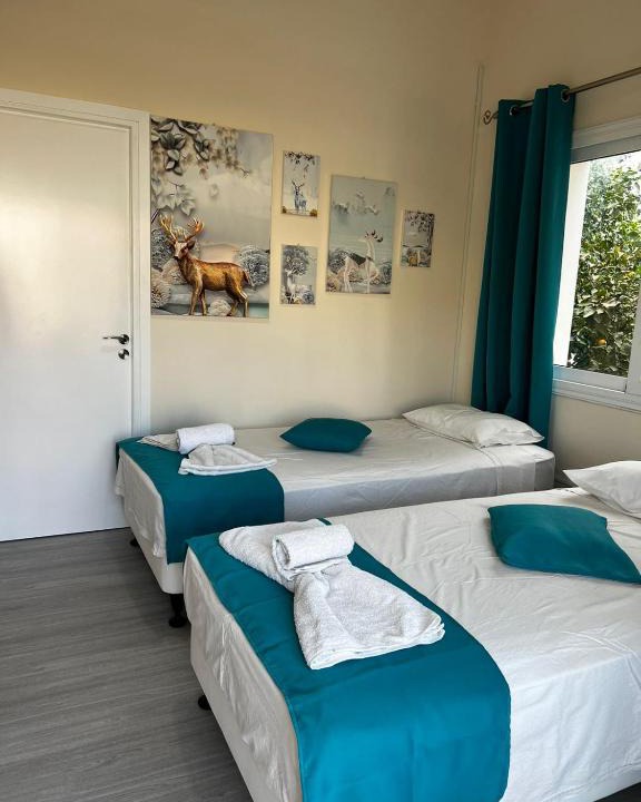 Paralimni Apartment | Lucky 5