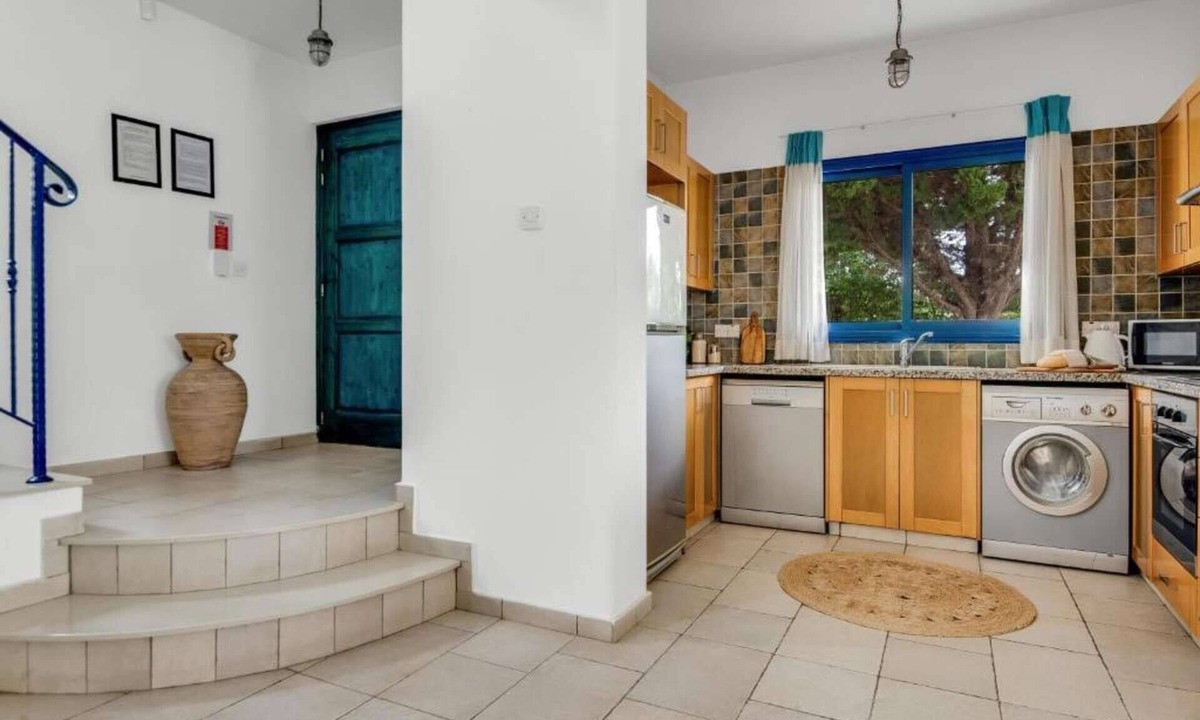 Agios Georgios Pegeias Villa | Luxury 5 Star Villa for Rent, Paphos Villa 1460
