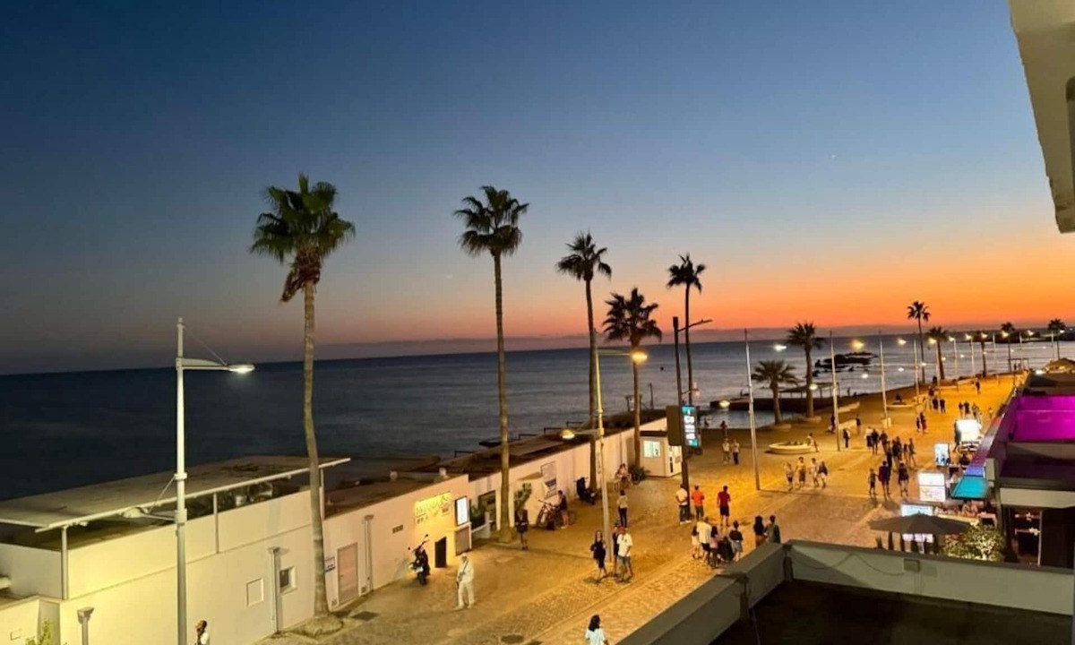 Paphos Apartment | Luxury Apartment at the Harbor